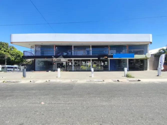 Sala Comercial para alugar com 0,00 metros quadrados no HORTO - Teresina - Piauí