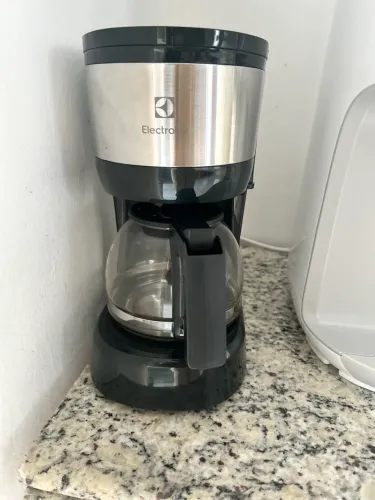 Cafeteira elétrica