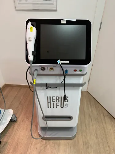 Ultrassom microfocado