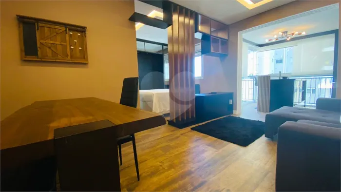 Apartamento com 1 quartos à venda em Jardim flor da montanha - SP