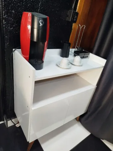 Armário pra café