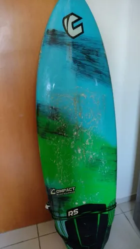 Prancha de surf