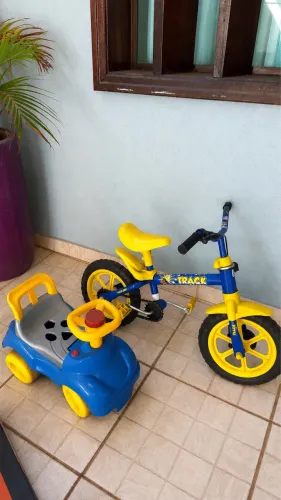 Brinquedo 