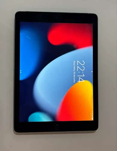 iPad Air 2 32GB prateado