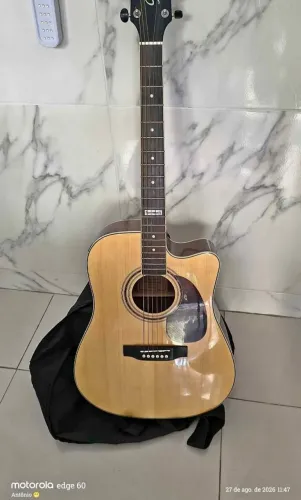 Violão gianini