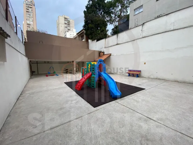 Apartamento à venda , Bosque da Saúde, 1 quarto, 1 sala, 1 banheiro, 1 vaga. 44m² de confo