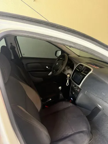 Renault Sandero Expression Flex 1.0 12V 5P 2019