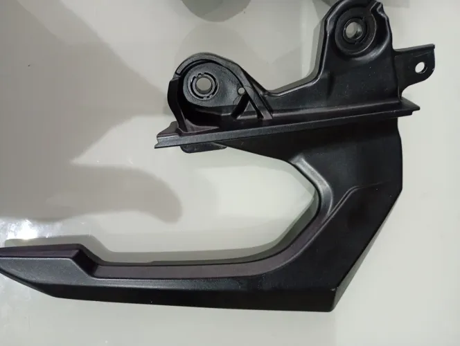 Vendo suporte para garupa moto.160 2025