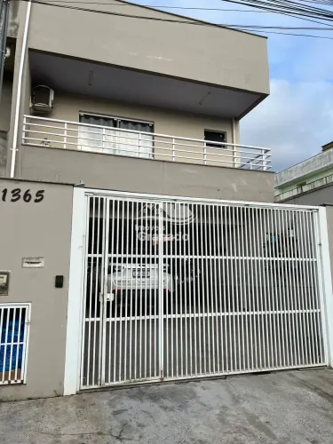 Sobrado com 3 dormitórios à venda, AREIAS, CAMBORIU - SC