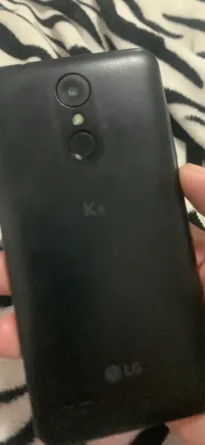 Lg k9 funcionando perfeitamente!