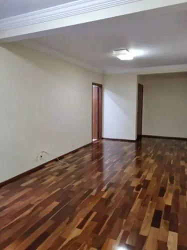 Apartamento para Aluguel em Santo André (Vila Valparaíso) | 3 Dorms, 1 Suíte | 2 Vagas