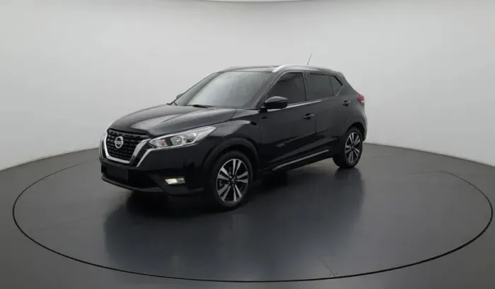 Nissan Kicks Advance 1.6 16V Flex AUT 2023
