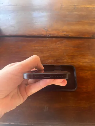 Vendo Iphone 16 - 256gb