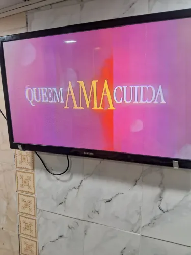 Vendo tv
