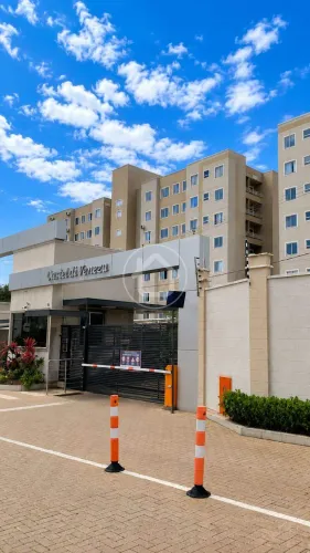 APARTAMENTO TERREO PROXIMO A UCDB - FINANCIA