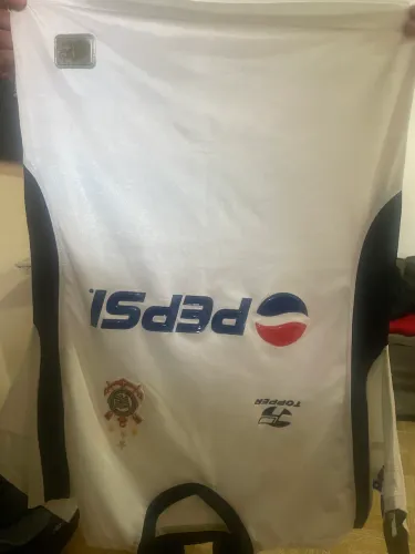 Camisa do Corinthians original