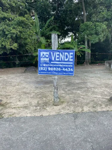 Vende-se sítio