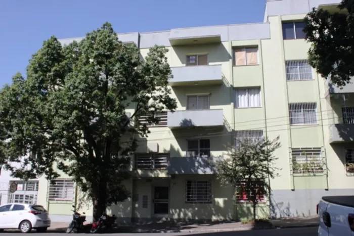 CAXIAS DO SUL - Apartamento Padrão - CENTRO