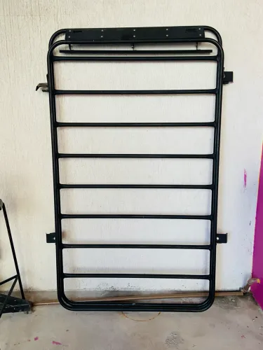 Rack carro renegade 