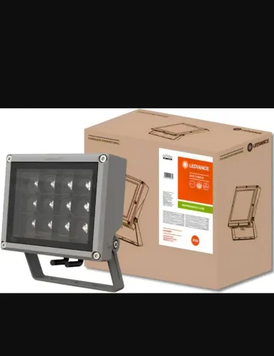 REFLETOR LEDVANCE FLOODLIGHT ARQUITETURAL