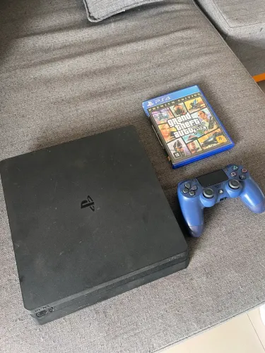 PlayStation 4