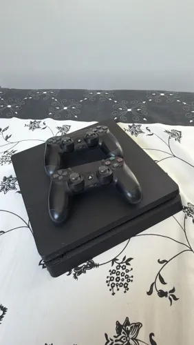 Ps4 PlayStation