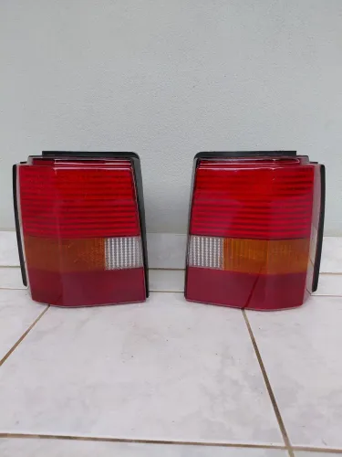 Lanternas traseiras escort xr3 conversivel