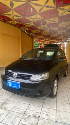 Volkswagen Fox 1.0 MI Total Flex 8V 5P 2014