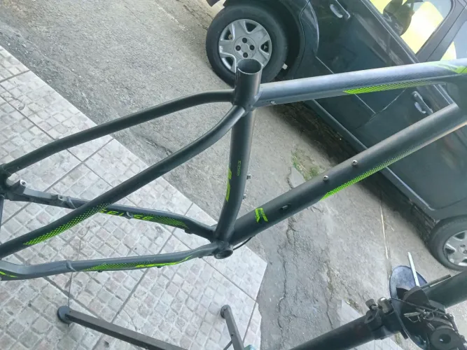 Quadro 29 sense boost f taperad