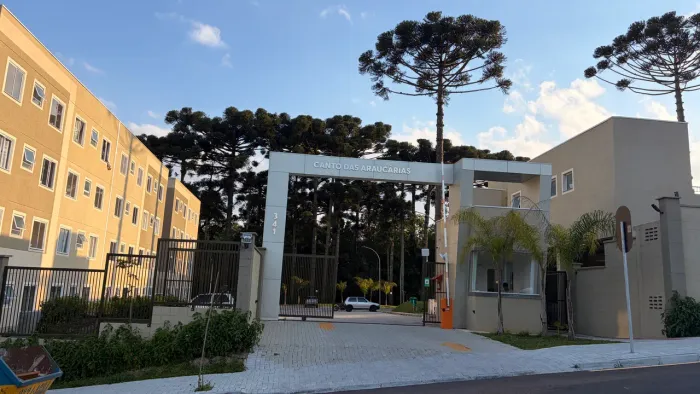Apartamento 2 quartos com garden para alugar.