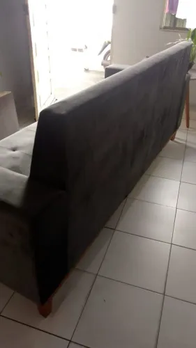 Vende-se sofá