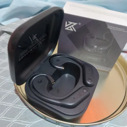 Modulo kz Bluetooth transforme seu iem em tws