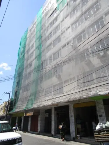 QUITINETE para alugar na cidade de FORTALEZA-CE