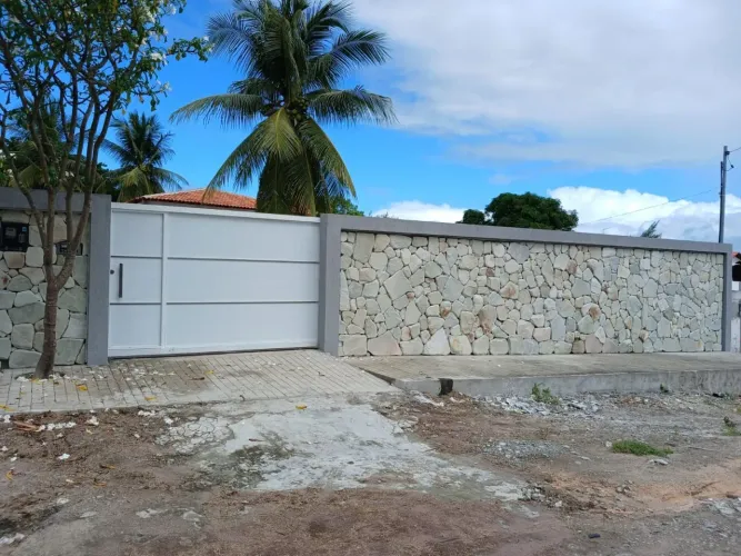 Casa com 3 dormitórios à venda, 190 m² por R$ 720.000,00 - Jardim Primavera - Conde/PB