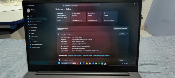 Samsung Book 2
