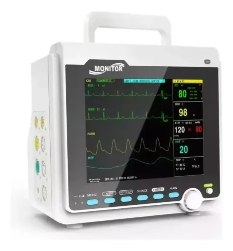 monitor 8 parametro CONTEC