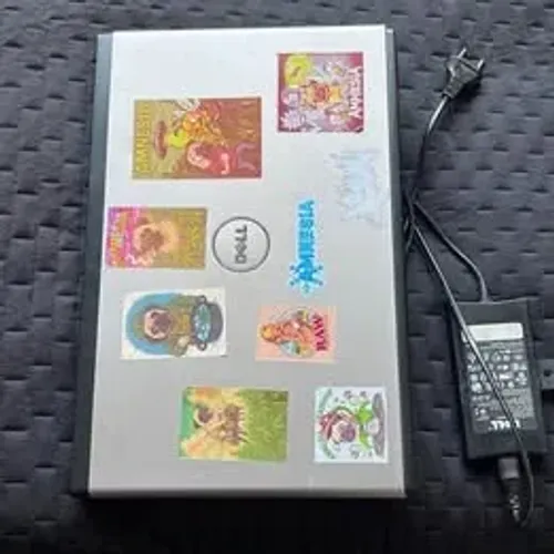 Notebook Dell Vostro 3500 (Sem Funcionar / Para Retirada de Peças / Sucata)