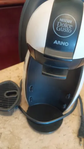 Cafeteria Expresso Dolce gusto só peças 