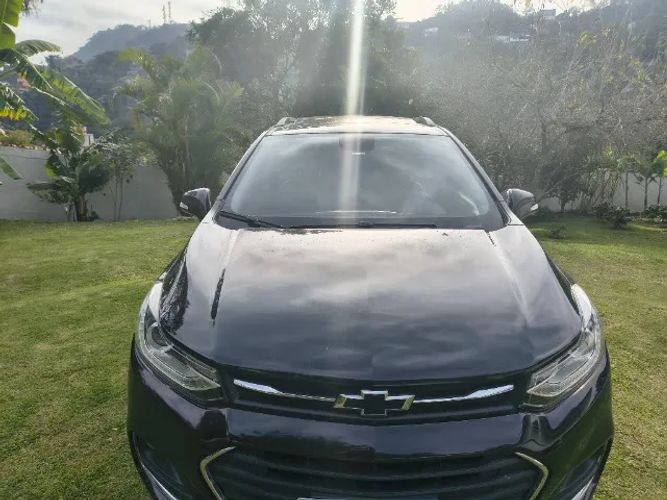 Imagem de Chevrolet Tracker Midnight 1.4 Turbo Flex Aut. 2019