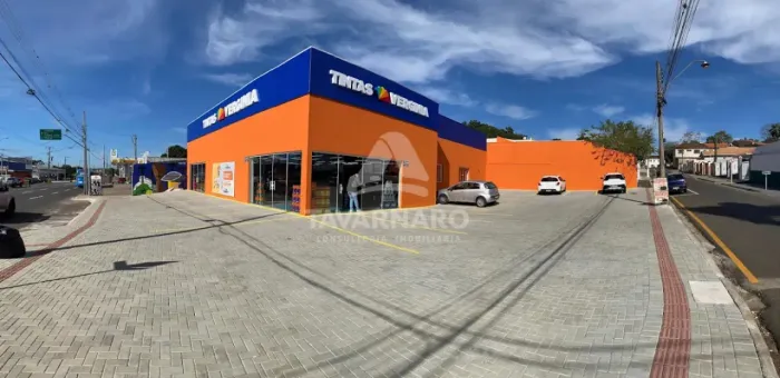 Comercial Loja em Ponta Grossa