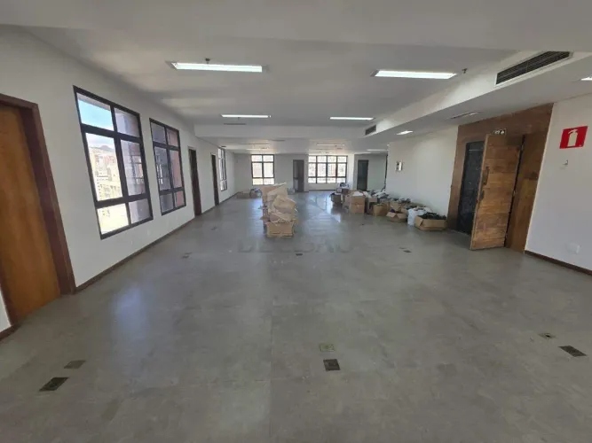 Andar corrido para aluguel, 5 vagas, Boa Viagem - Belo Horizonte/MG