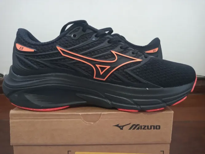 Tênis Mizuno jet 8 tamanho 39