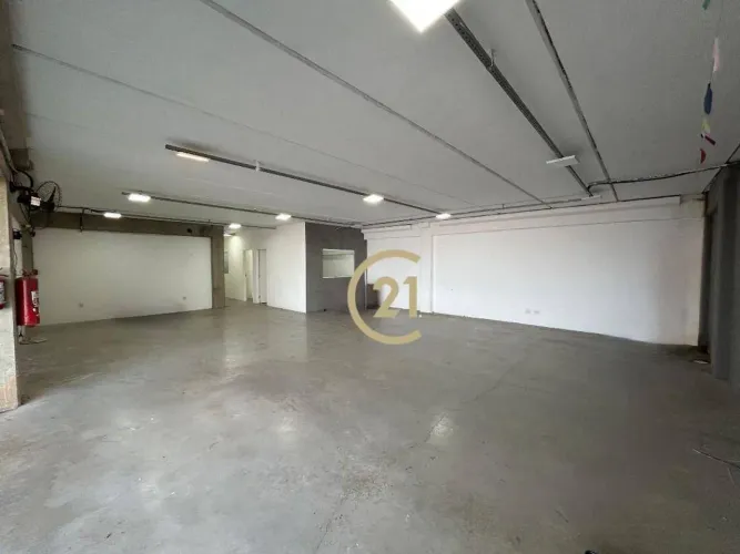 Loja para alugar - Jardim São Conrado - Indaiatuba/SP - LO0065