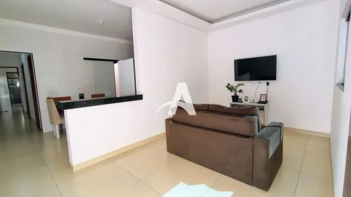 Aluguel Casa JARDIM BRASILIA