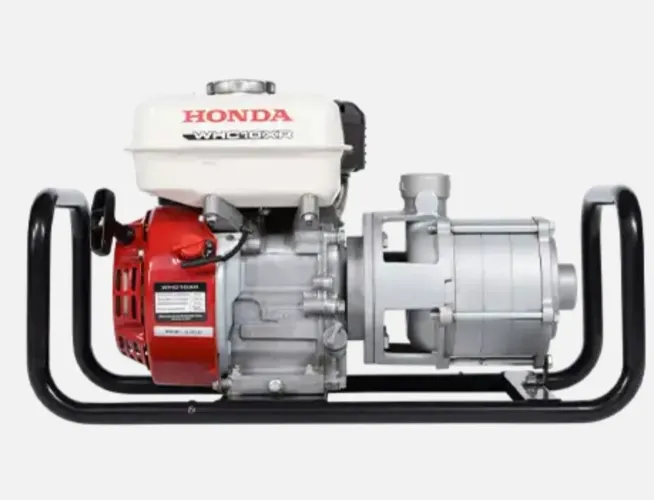 Motorbomba Honda WHC10XR