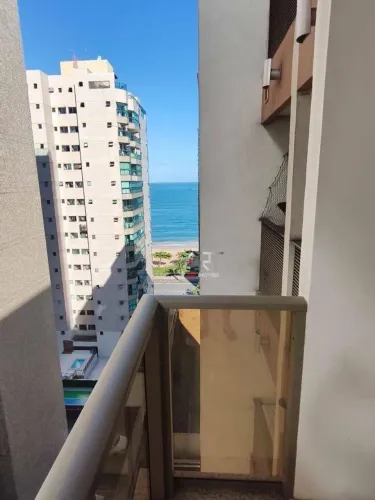 Apartamento com 2 dormitórios à venda, 67 m² por R$ 800.000,00 - Praia de Itaparica - Vila