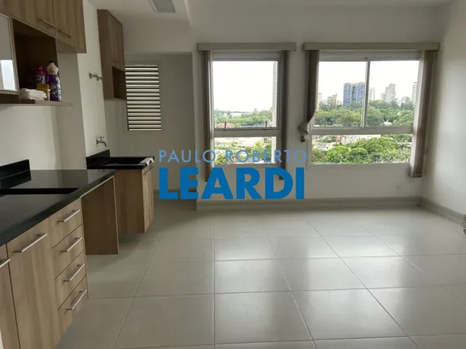 APARTAMENTO - ALPHAVILLE - SP