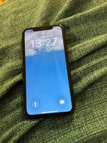 iPhone 11 128gb preto