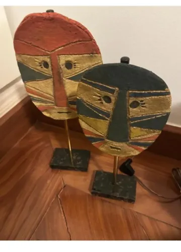 Esculturas