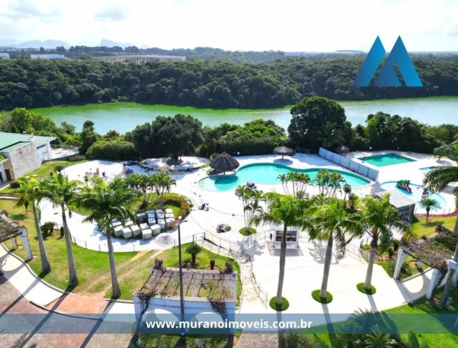 Casa Residencial à venda, Condominio Ecologico Parque da Lagoa, Serra - CA0030.